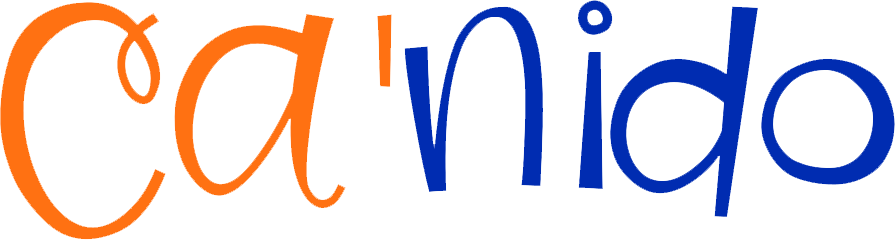 Logo Ca' Nido Logo Ca' Nido