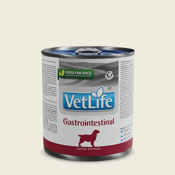 Vet Life Canine Gastrointestinal