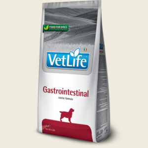 Vet Life Canine Gastrointestinal