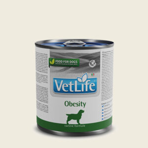 Vet Life Canine Obesity