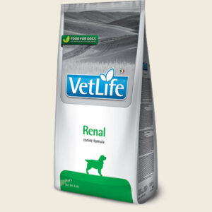 Vet Life Canine Renal