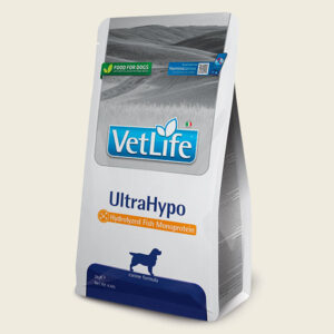 Vet Life Canine UltraHypo